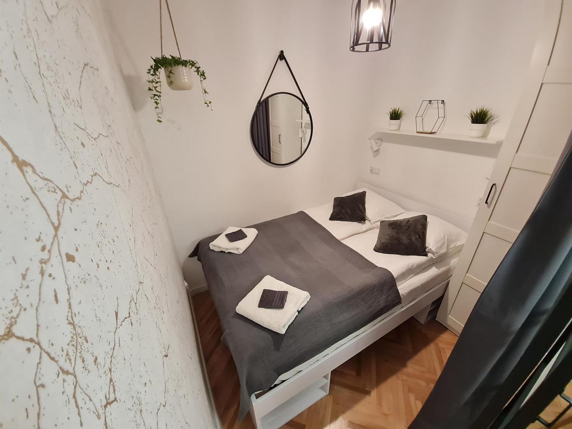 Gdynia Glowna Apartament Eksteriør bilde